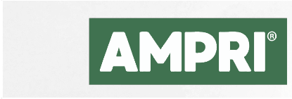 Logo Ampri
