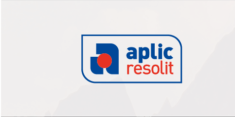 Logo Aplic Resolit