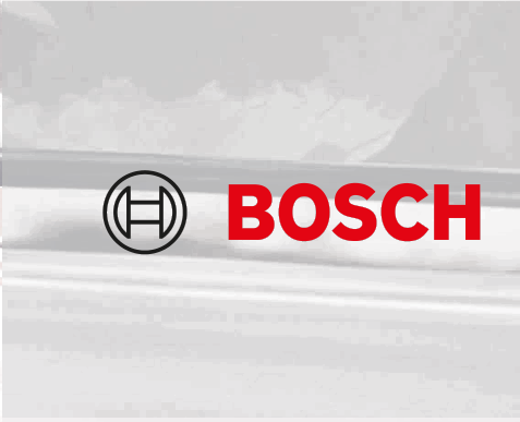 Logo Bosch