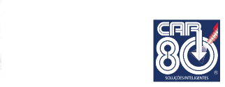 Logo Car 80