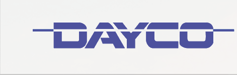 Logo Dayco