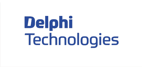 Logo Delphi