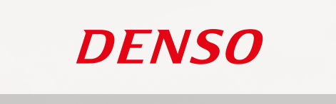 Logo Denso