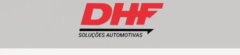 Logo DHF