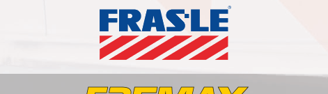 Logo Fras-le
