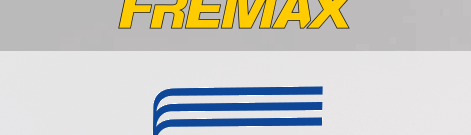 Logo Fremax