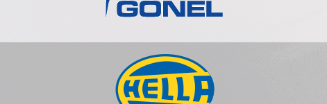 Logo Gonel