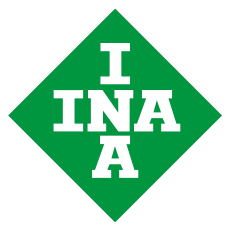 Logo INA