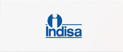 Logo Indisa