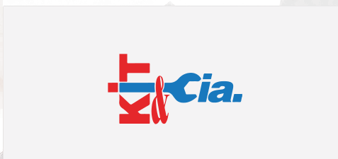 Logo Kit & Cia