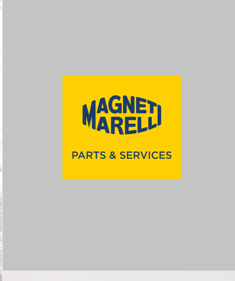 Logo Magneti Marelli