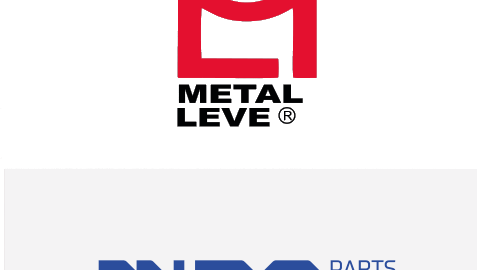 Logo Metal Leve