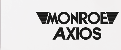 Logo Monroe Axios