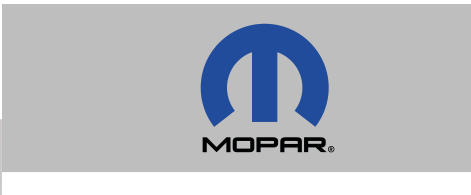 Logo Mopar