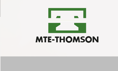 Logo MTE-Thomson