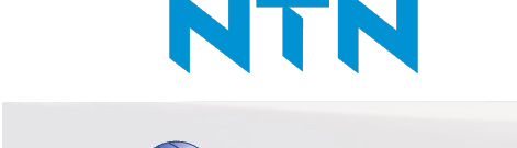 Logo NTN