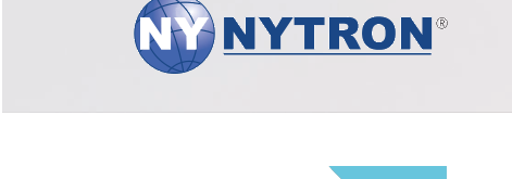 Logo Nytron