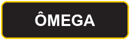 Logo Baterias Ômega