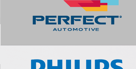 Logo Perfect Automotive