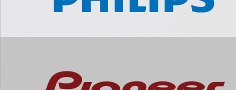 Logo Philips