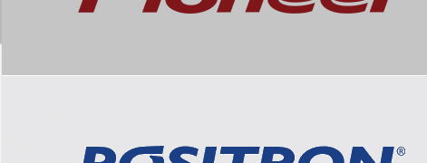Logo Pioneer