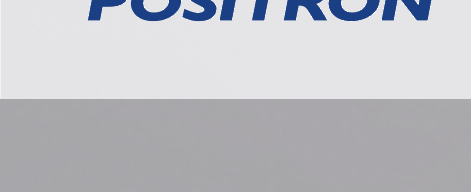 Logo Pósitron