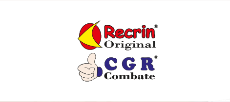 Logo Recrin / CGR
