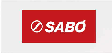 Logo Sabó