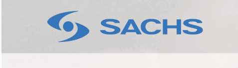 Logo Sachs