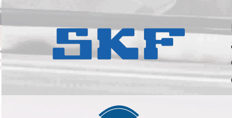 Logo SKF
