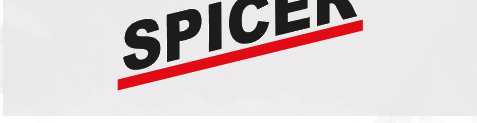 Logo Spicer