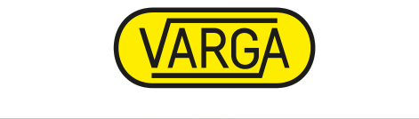 Logo Varga